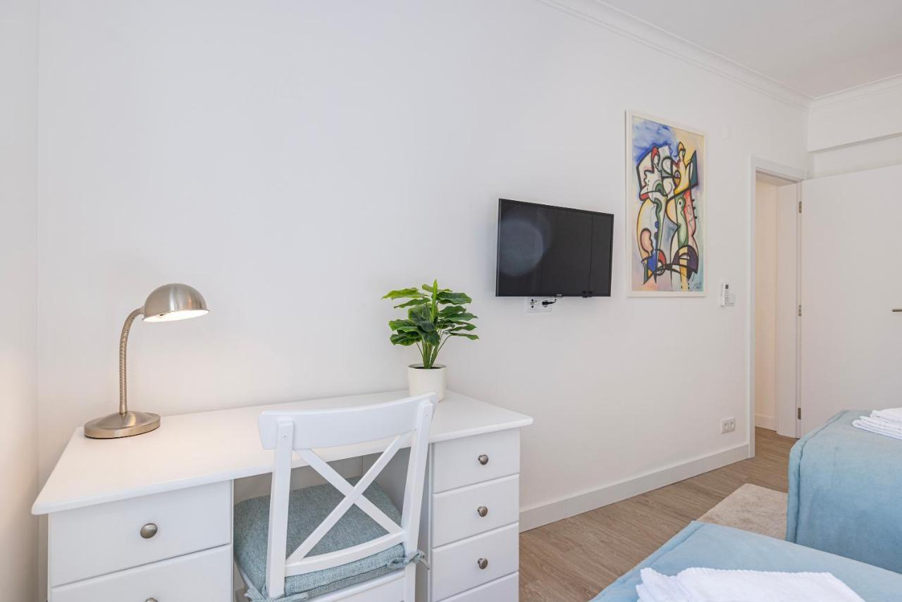 Gia'S Homes Cascais By Lovelystay Exterior foto